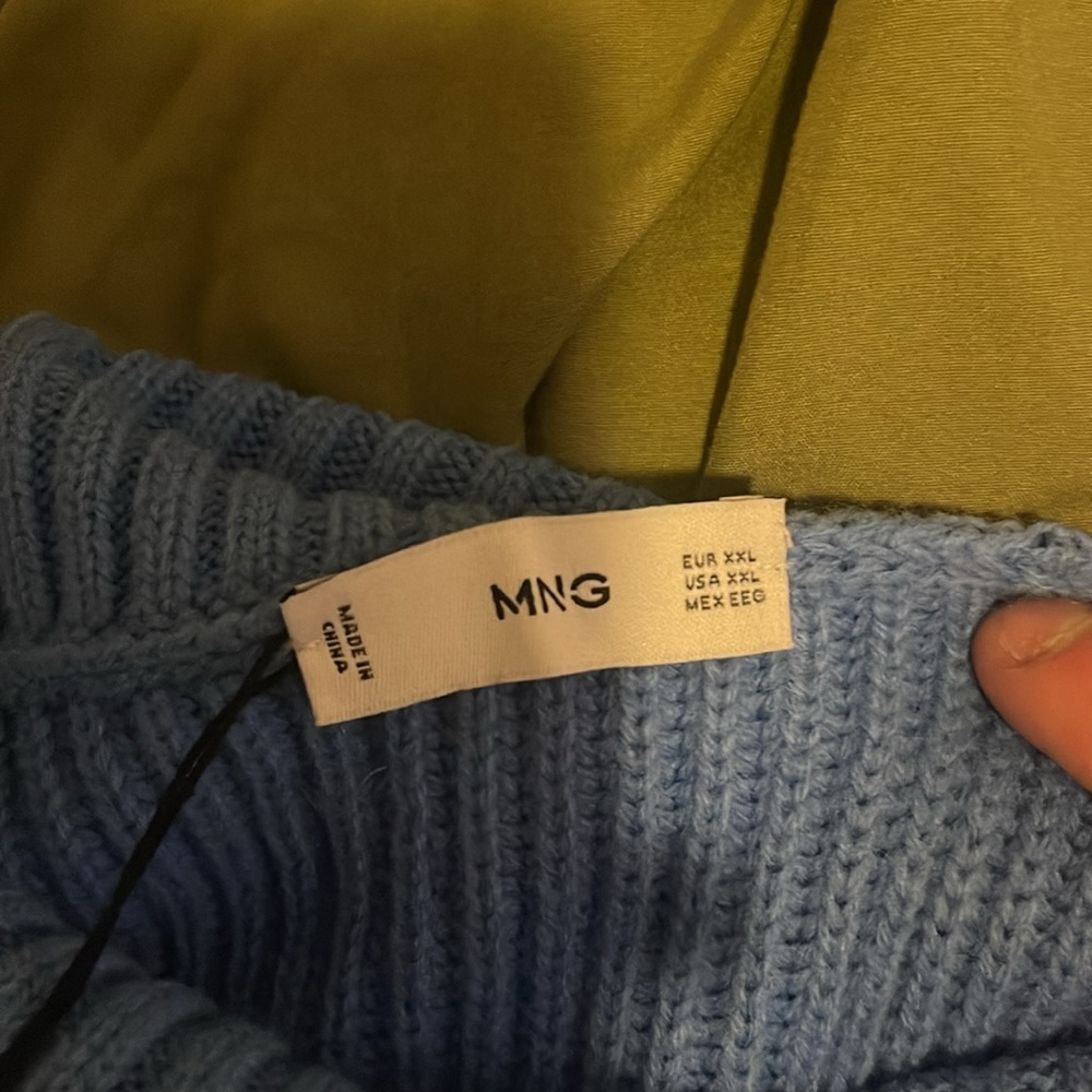 Turtleneck - Picture 2 of 2